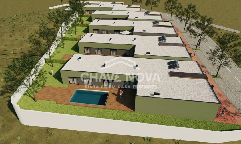 Moradia T4 para Venda em Celeirós, Aveleda e Vimieiro Foto 5