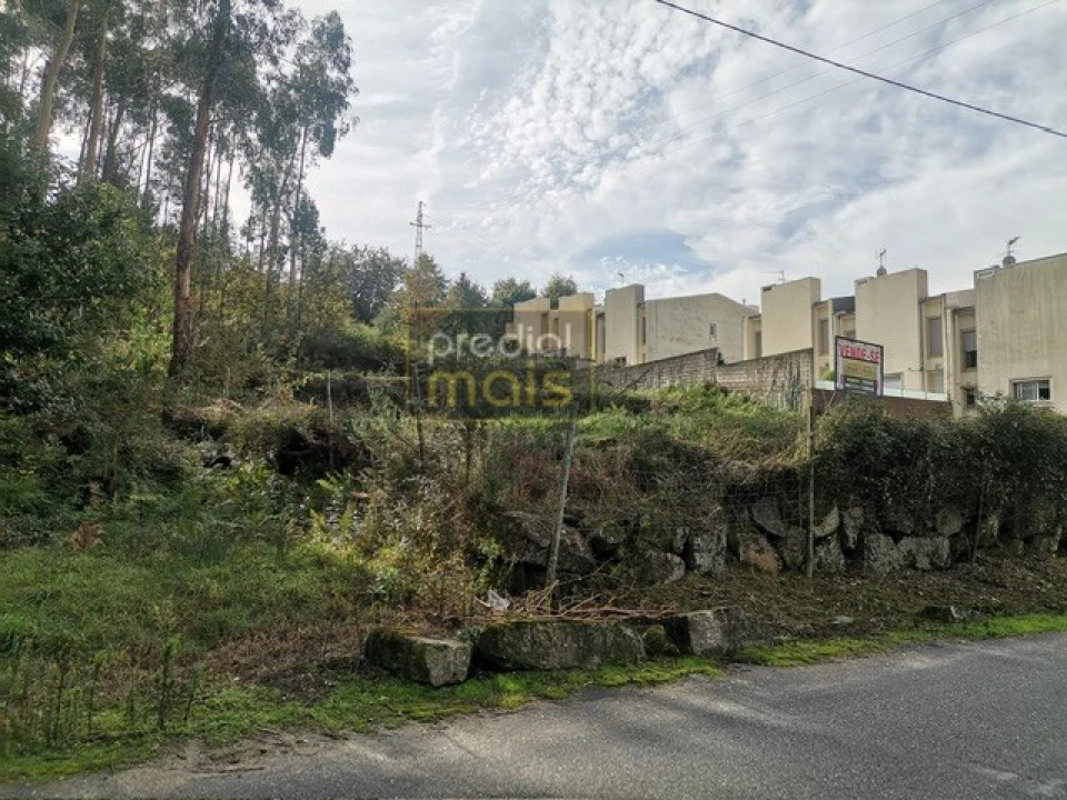Terreno para Venda em Castelões Foto 2