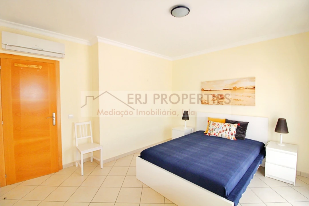 Apartamento T1 para Arrendamento férias em Altura Foto 6