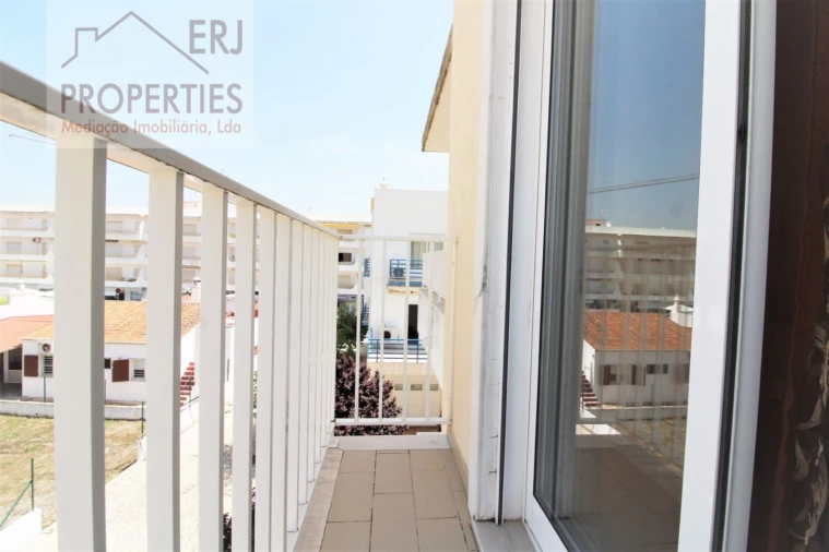 Apartamento T1 para Arrendamento férias em Altura Foto 9