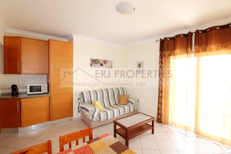 Apartamento T1 para Arrendamento férias em Altura Foto 4