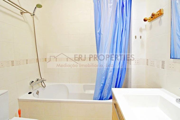 Apartamento T1 para Arrendamento férias em Altura Foto 7