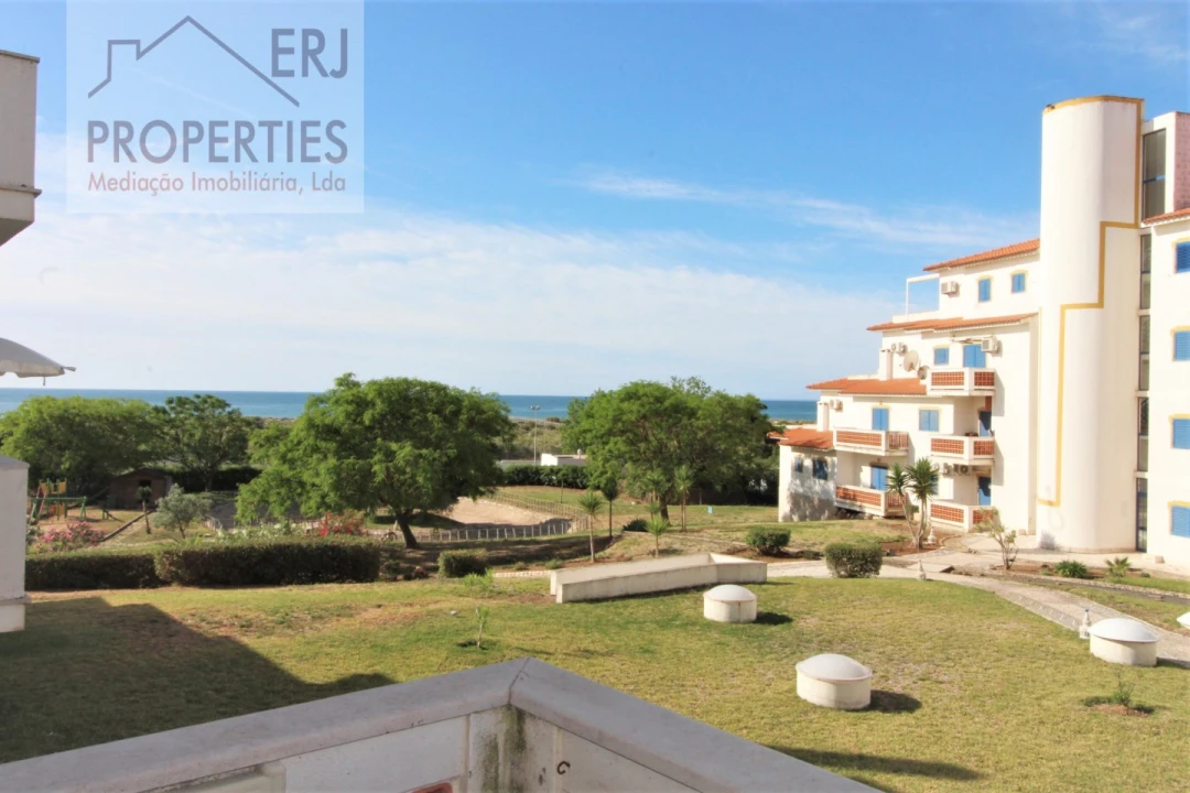 Apartamento T1 para Arrendamento férias em Vila Nova de Cacela Foto 1