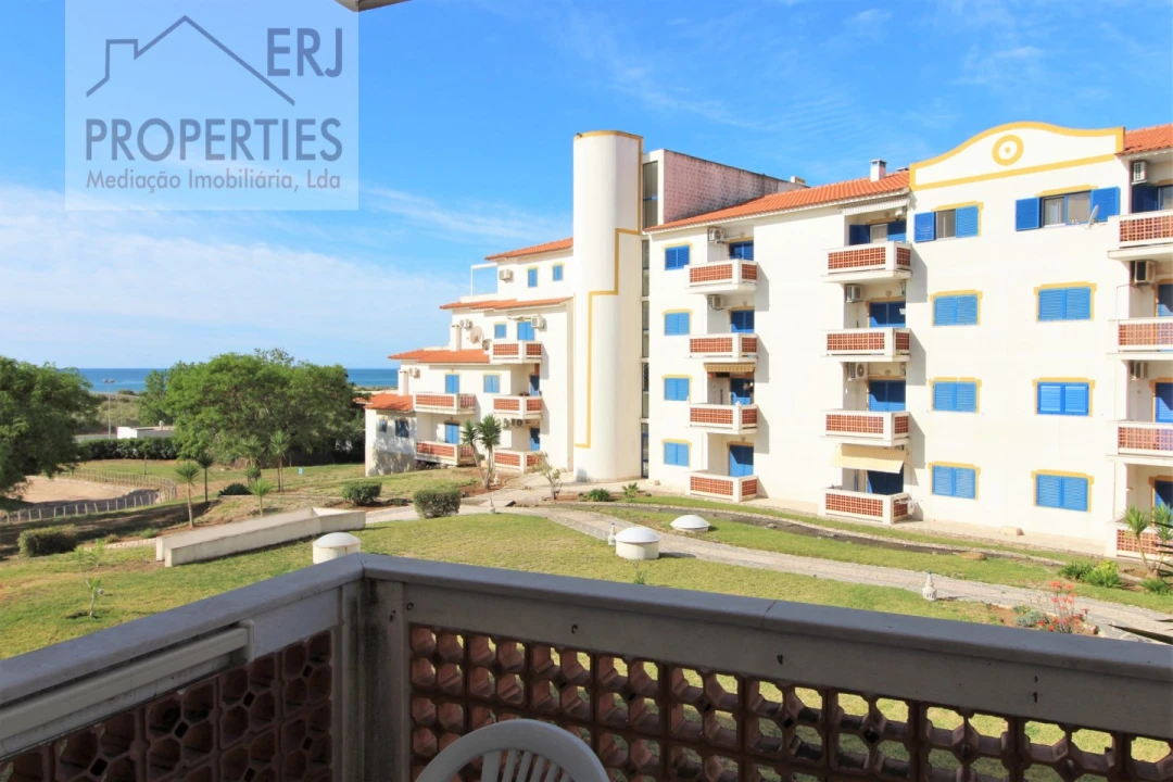 Apartamento T1 para Arrendamento férias em Vila Nova de Cacela Foto 13