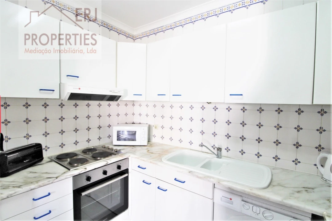 Apartamento T1 para Arrendamento férias em Vila Nova de Cacela Foto 10