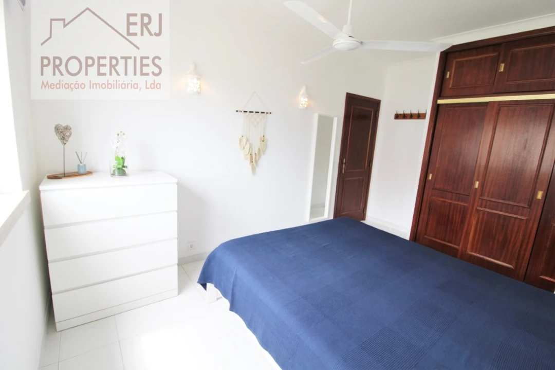 Apartamento T1 para Arrendamento férias em Vila Nova de Cacela Foto 8