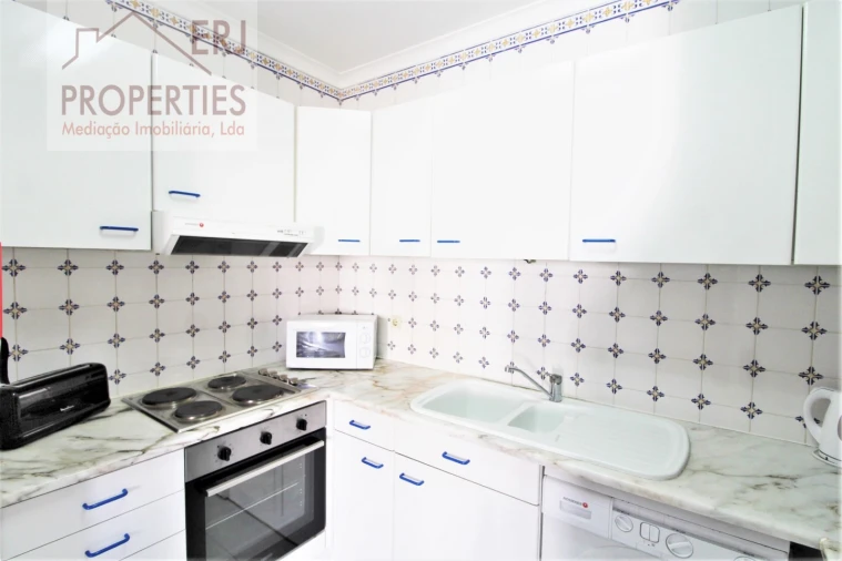 Apartamento T1 para Arrendamento férias em Vila Nova de Cacela Foto 10