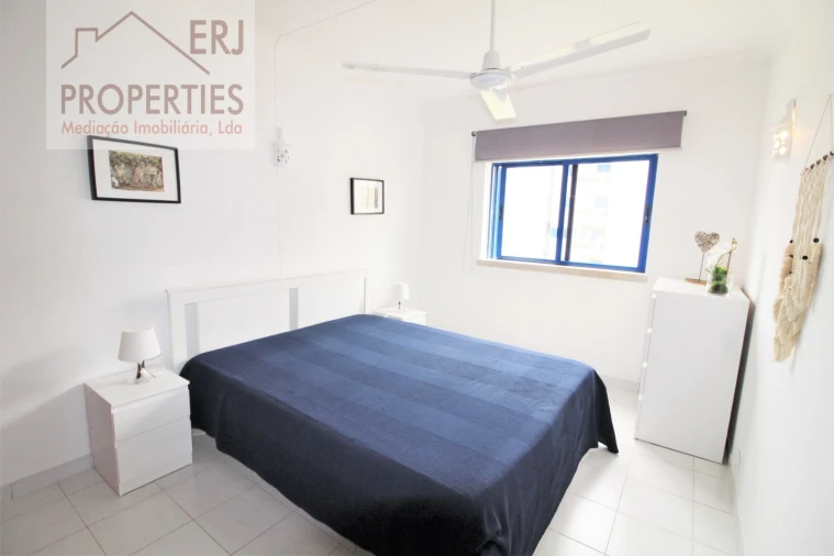 Apartamento T1 para Arrendamento férias em Vila Nova de Cacela Foto 7