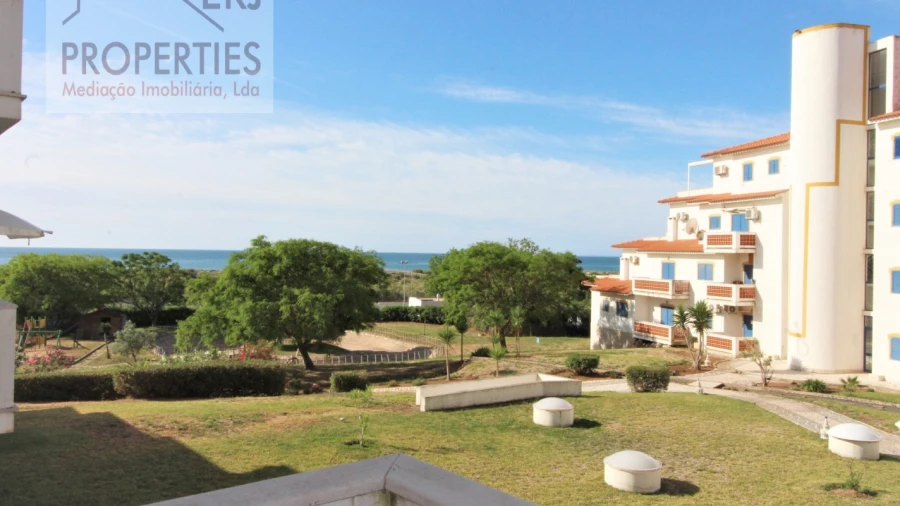 Apartamento T1 para Arrendamento férias em Vila Nova de Cacela