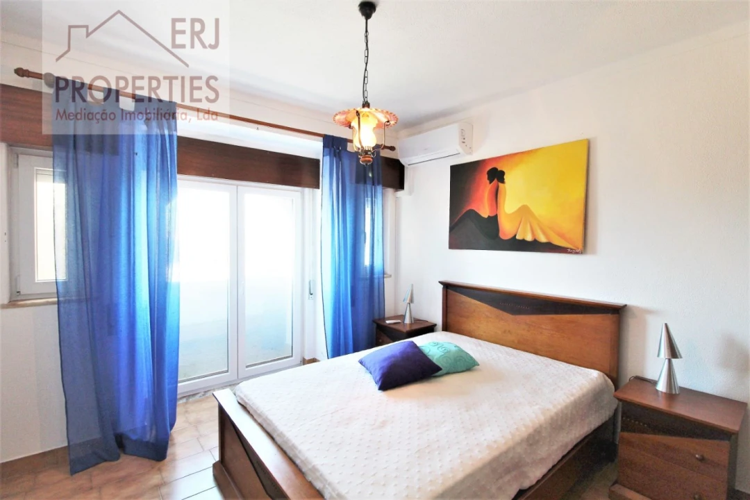 Apartamento T1 para Arrendamento férias em Altura Foto 7