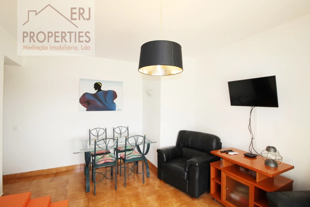 Apartamento T1 para Arrendamento férias em Altura Foto 5