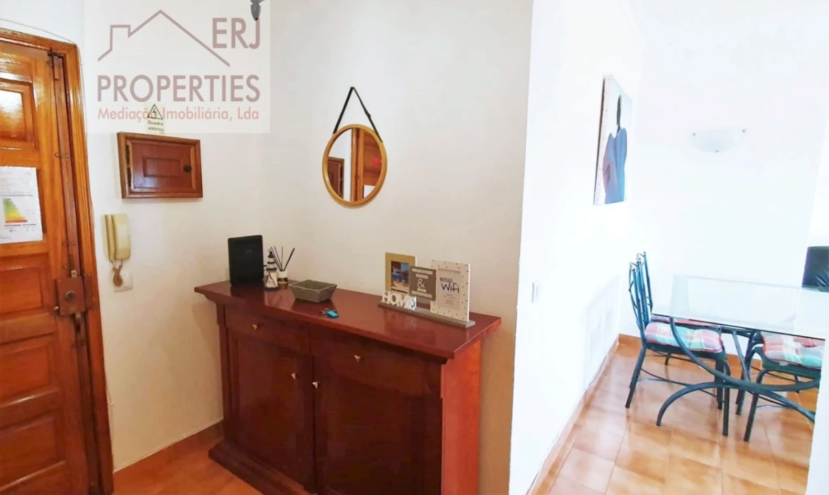 Apartamento T1 para Arrendamento férias em Altura Foto 3