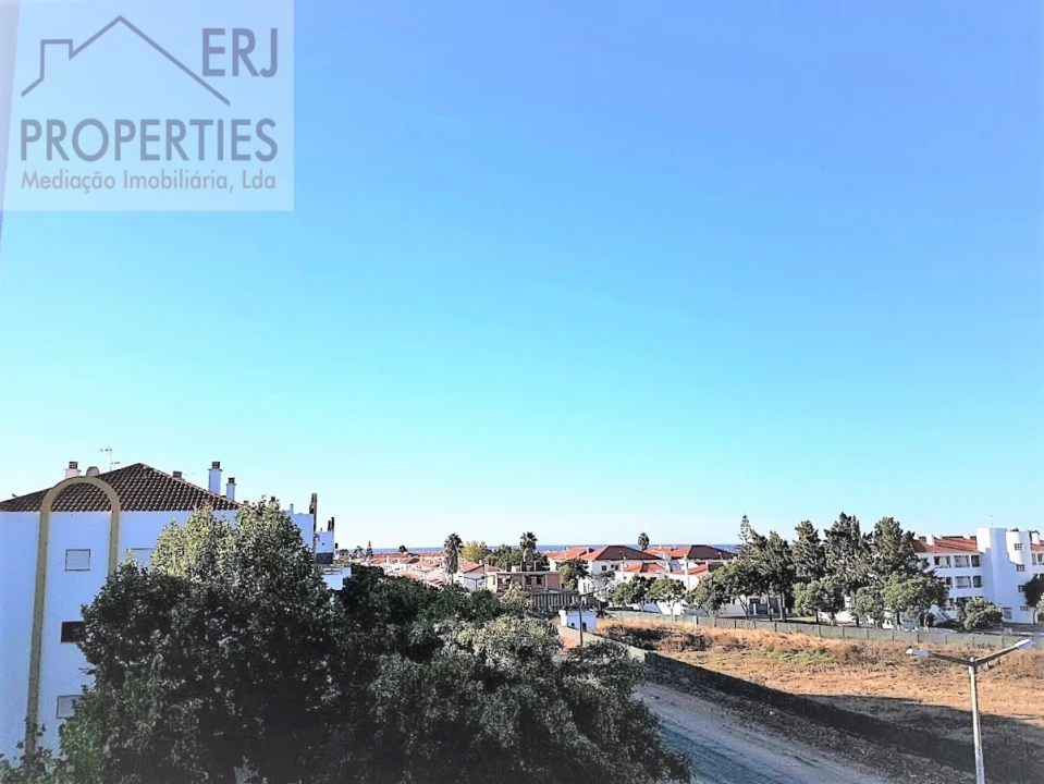 Apartamento T1 para Arrendamento férias em Altura Foto 1