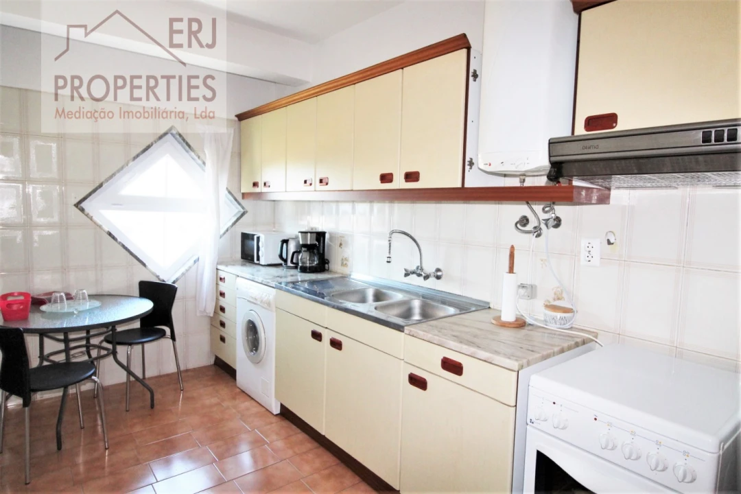 Apartamento T1 para Arrendamento férias em Altura Foto 9