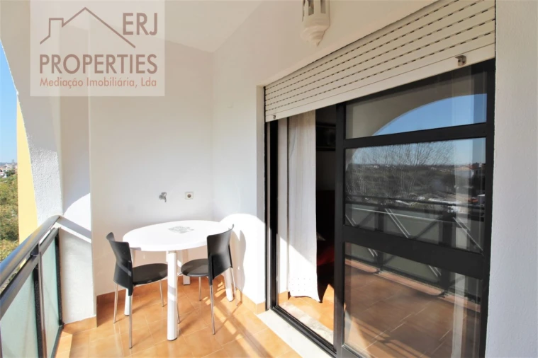 Apartamento T1 para Arrendamento férias em Altura Foto 2