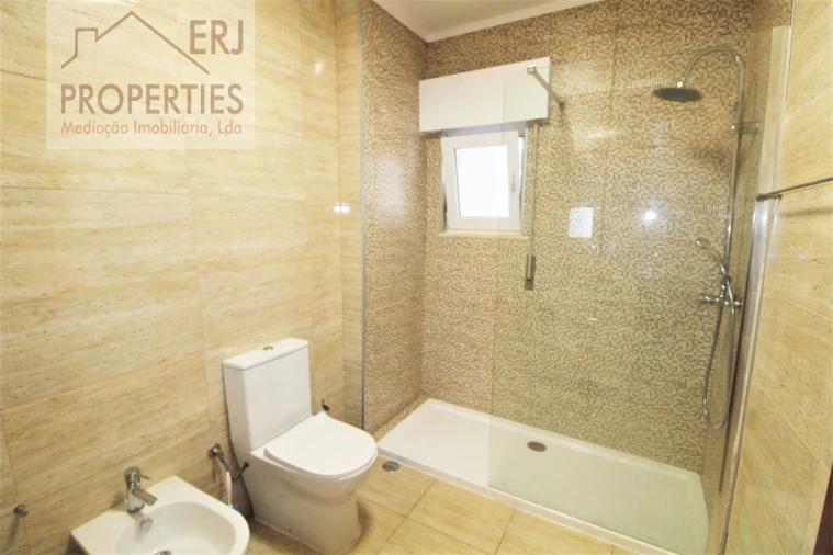 Apartamento T1 para Arrendamento férias em Altura Foto 11