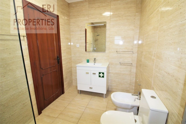 Apartamento T1 para Arrendamento férias em Altura Foto 12