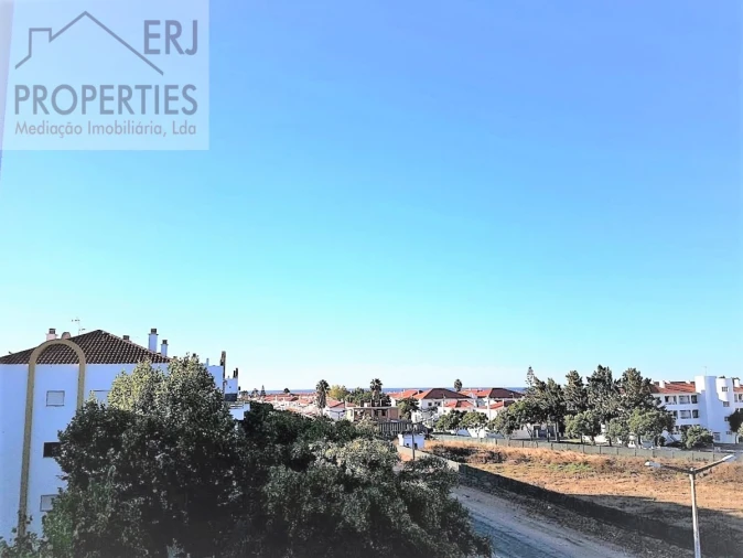 Apartamento T1 para Arrendamento férias em Altura Foto 1