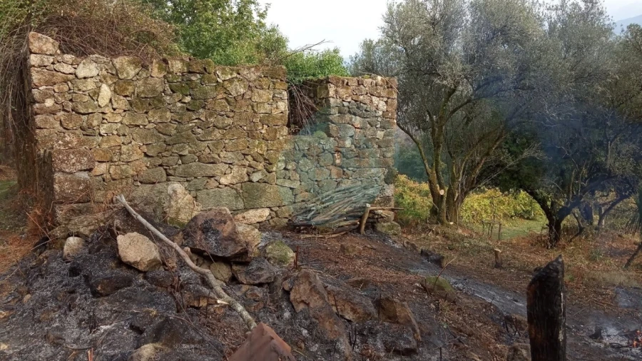 Quinta T2 para Venda em Soajo Foto 16