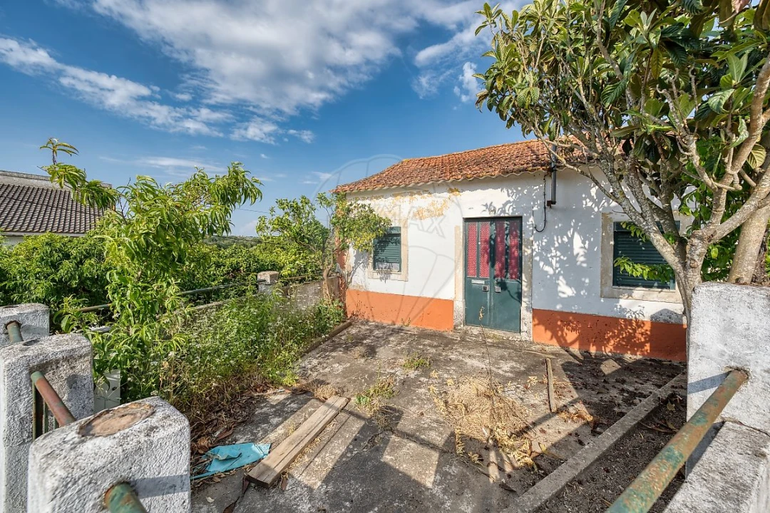 Moradia T3 para Venda em Pedrogão Foto 1