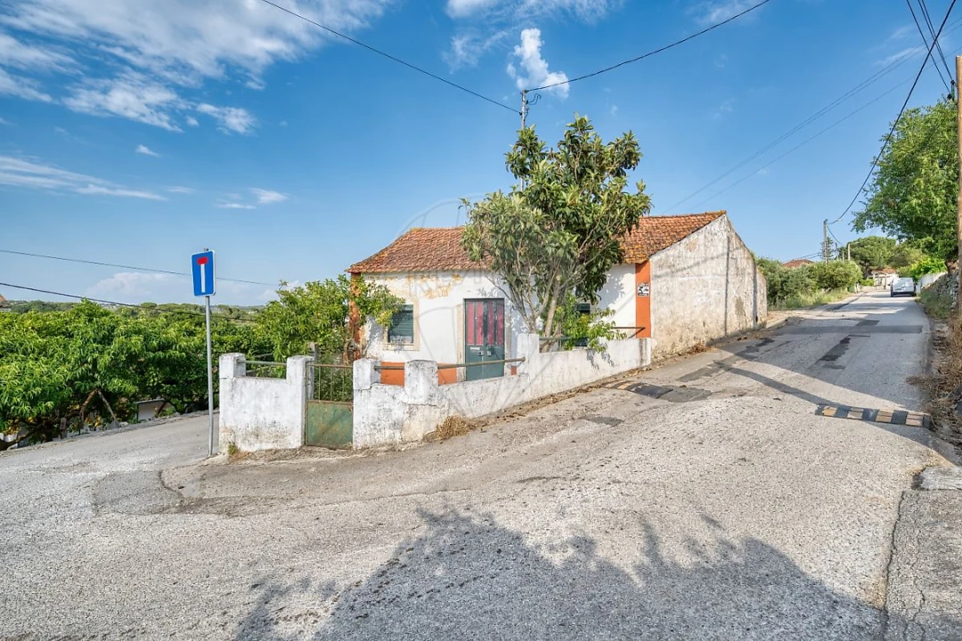 Moradia T3 para Venda em Pedrogão Foto 4