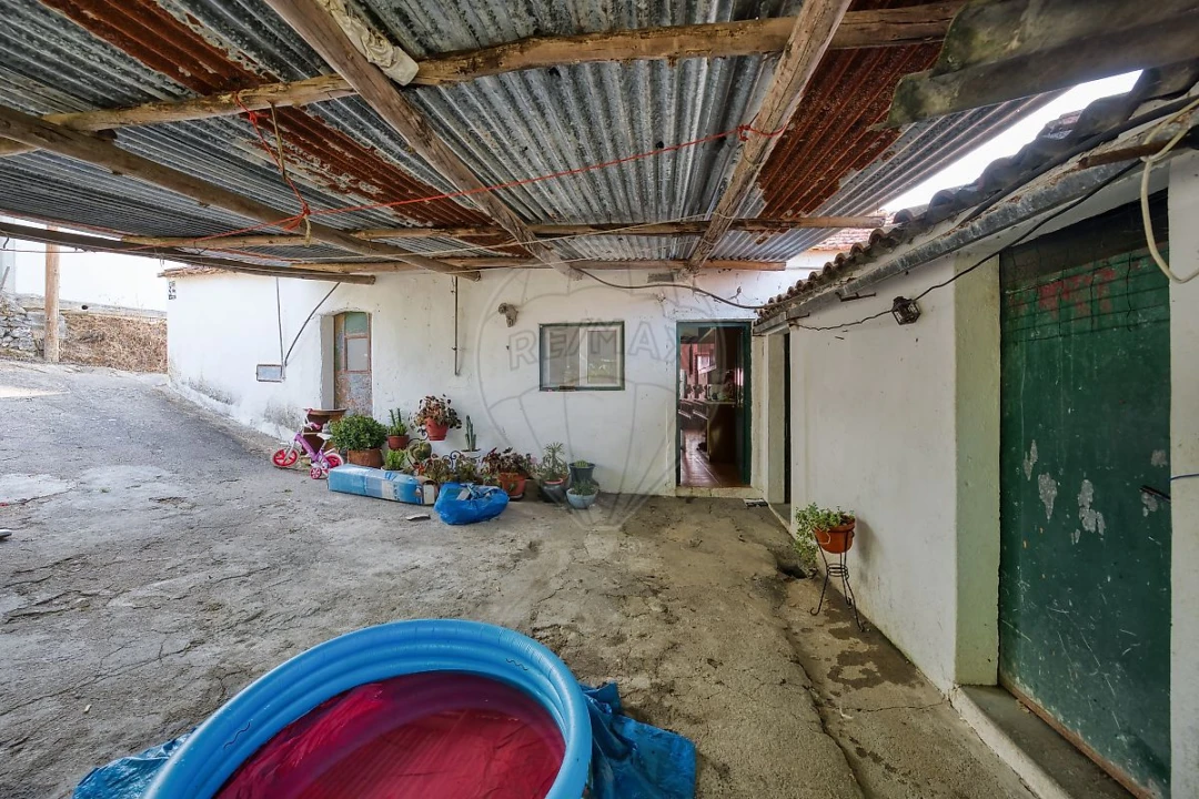 Moradia T3 para Venda em Pedrogão Foto 17