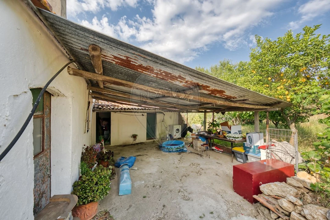 Moradia T3 para Venda em Pedrogão Foto 10