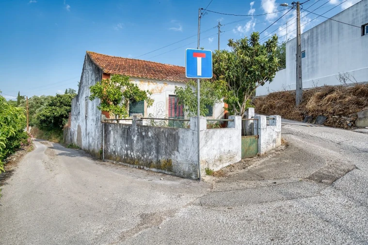 Moradia T3 para Venda em Pedrogão Foto 3