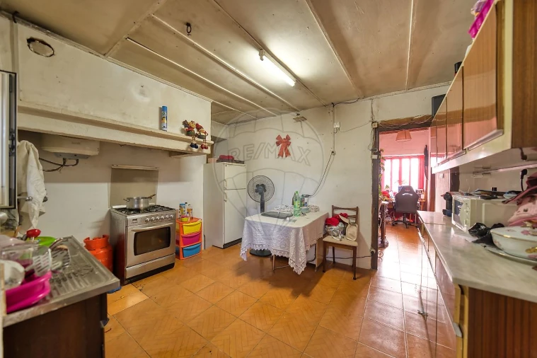 Moradia T3 para Venda em Pedrogão Foto 18