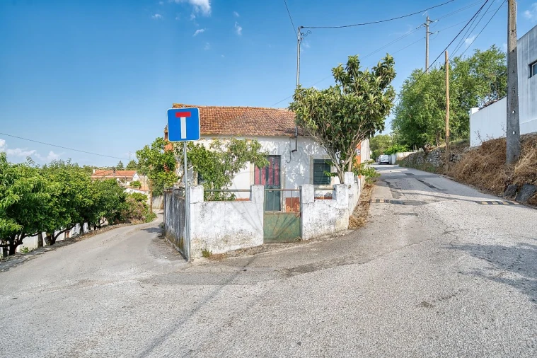 Moradia T3 para Venda em Pedrogão Foto 2