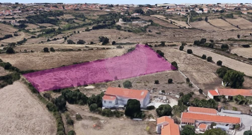 Terreno para Venda em São João das Lampas e Terrugem
