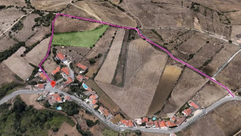 Terreno para Venda em São João das Lampas e Terrugem
