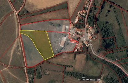 Terreno para Venda em São João das Lampas e Terrugem