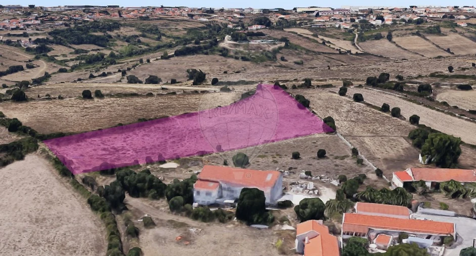 Terreno para Venda em São João das Lampas e Terrugem Foto 5