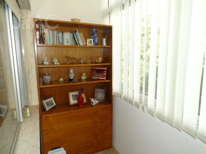 Apartamento T2 para Venda em Rio de Mouro Foto 5