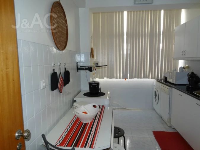 Apartamento T2 para Venda em Rio de Mouro Foto 7