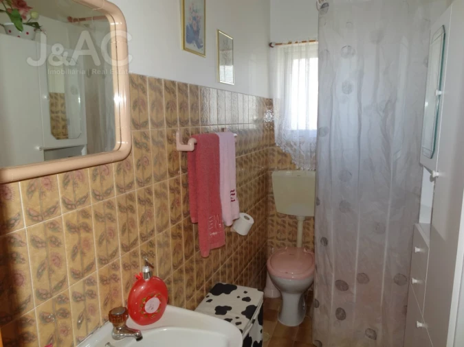 Apartamento T2 para Venda em Rio de Mouro Foto 18