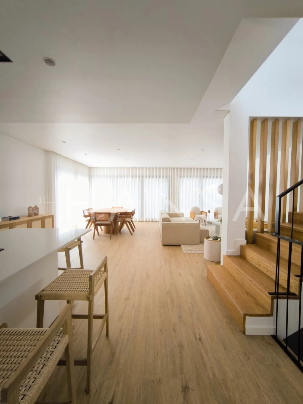 Moradia T3 para Venda em Cascais e Estoril Foto 7