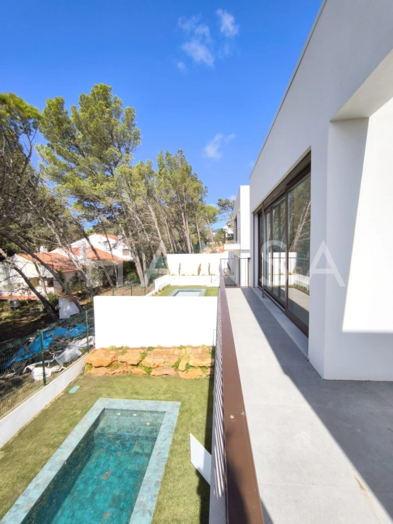 Moradia T3 para Venda em Cascais e Estoril Foto 20