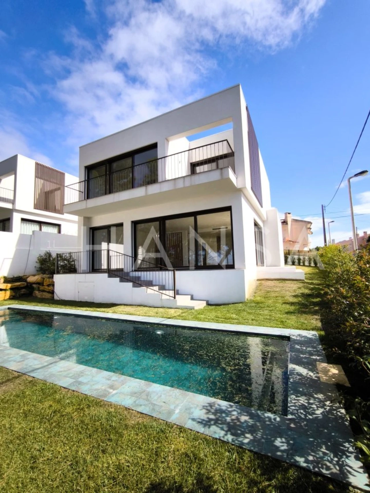 Moradia T3 para Venda em Cascais e Estoril Foto 32