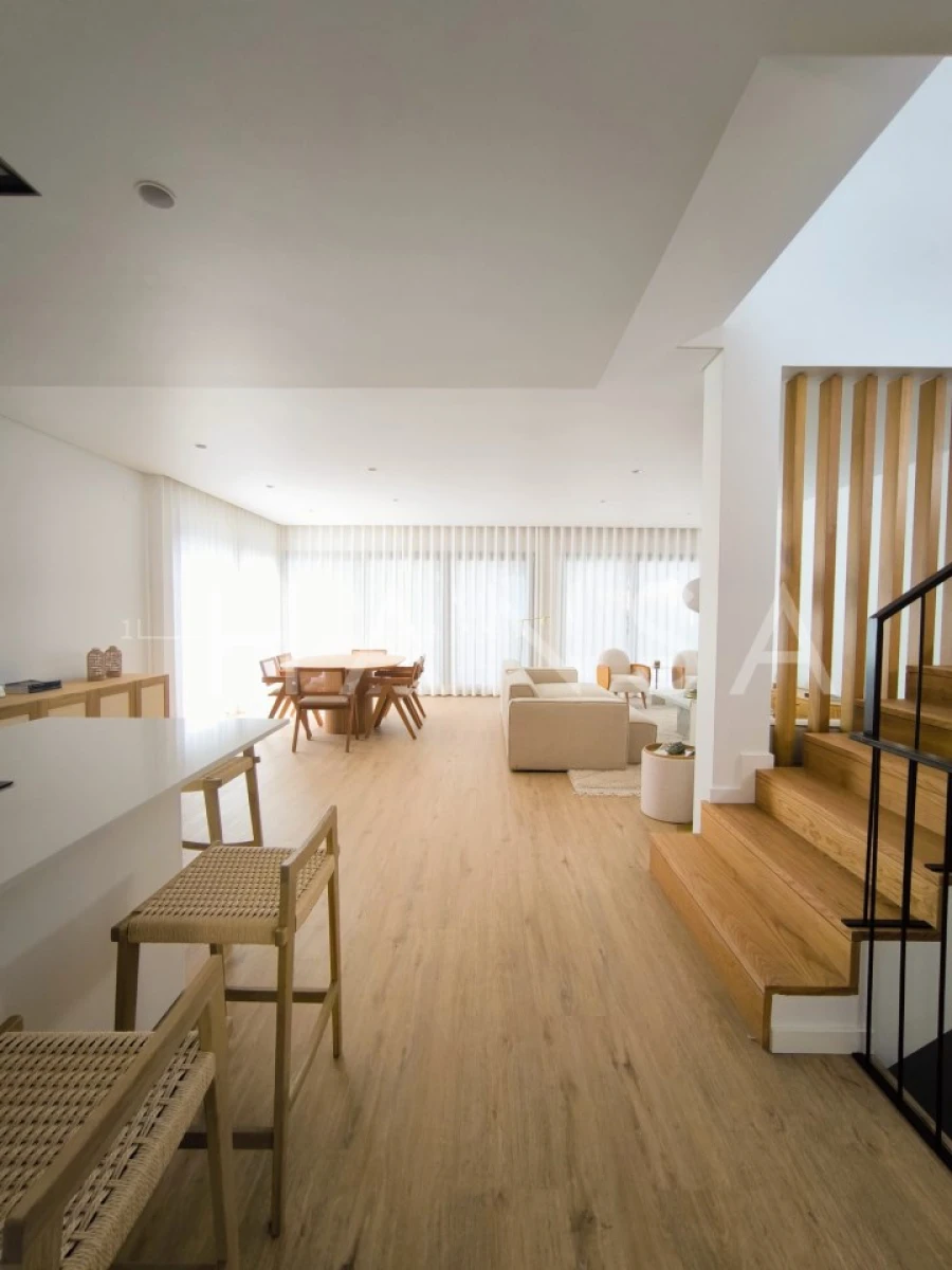 Moradia T3 para Venda em Cascais e Estoril Foto 7