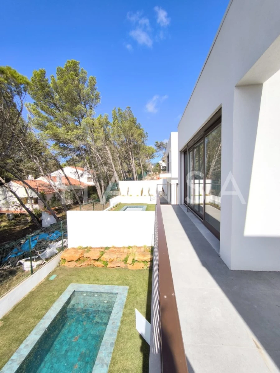 Moradia T3 para Venda em Cascais e Estoril Foto 20