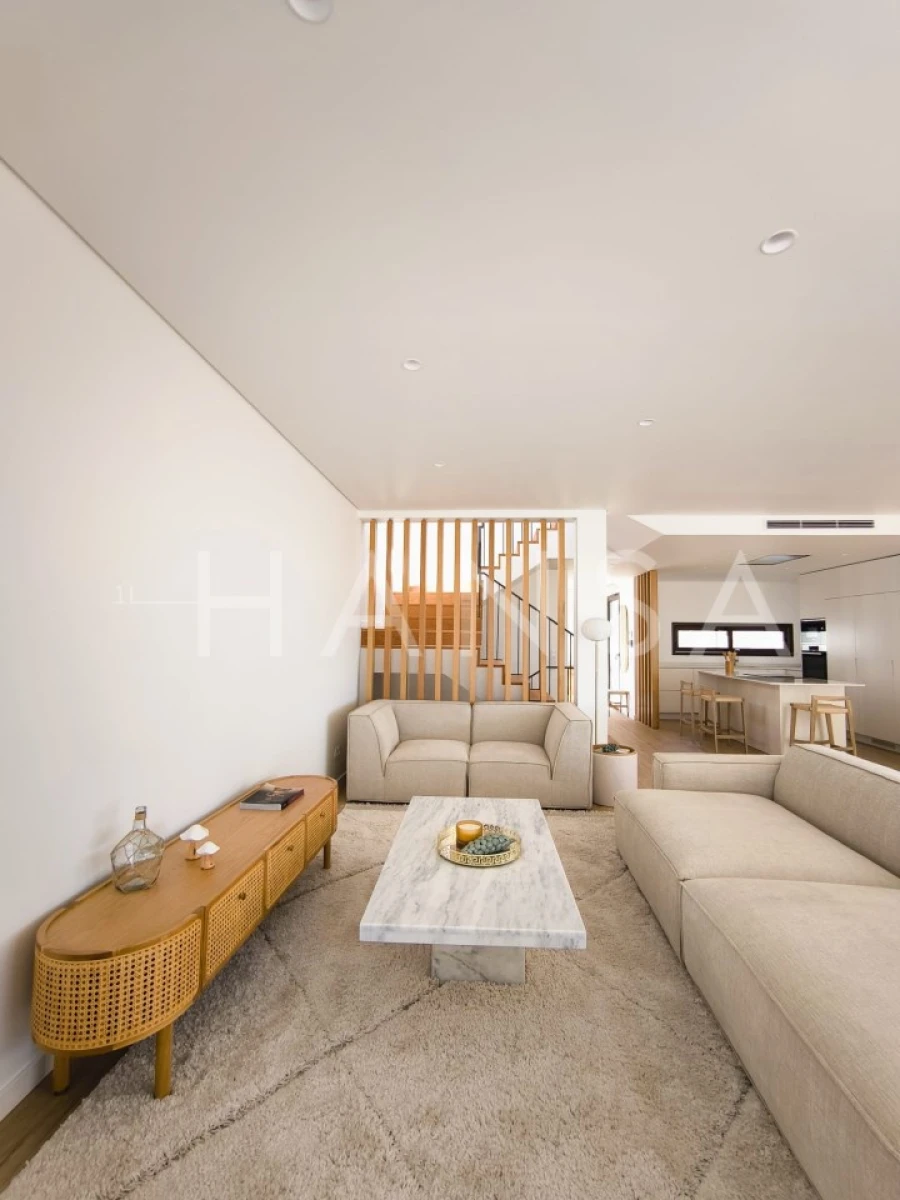 Moradia T3 para Venda em Cascais e Estoril Foto 12