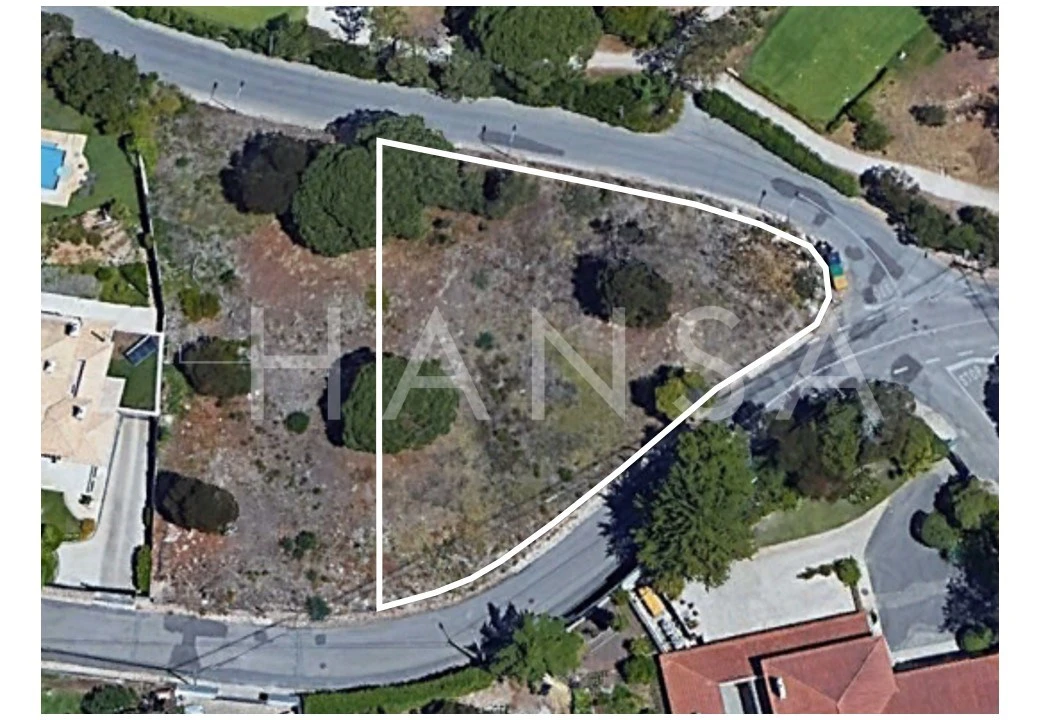 Terreno para Venda em Cascais e Estoril Foto 3