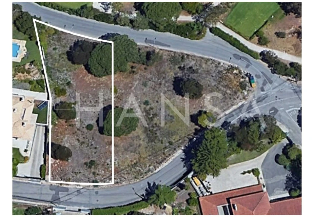 Terreno para Venda em Cascais e Estoril Foto 4