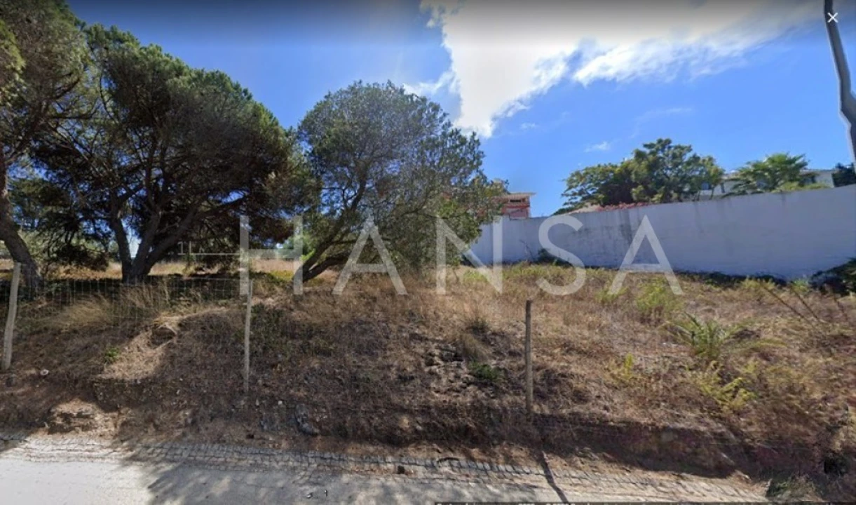 Terreno para Venda em Cascais e Estoril Foto 5