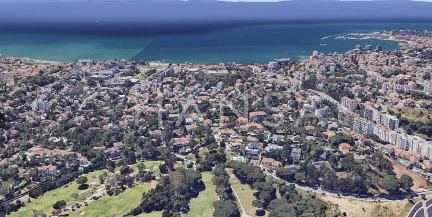 Terreno para Venda em Cascais e Estoril Foto 2