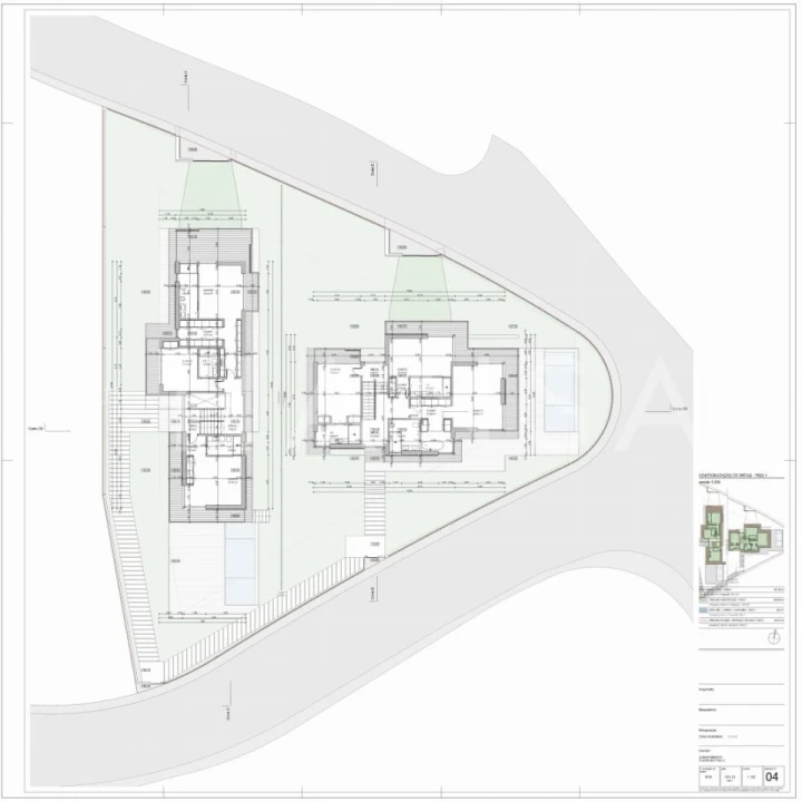 Terreno para Venda em Cascais e Estoril Foto 10