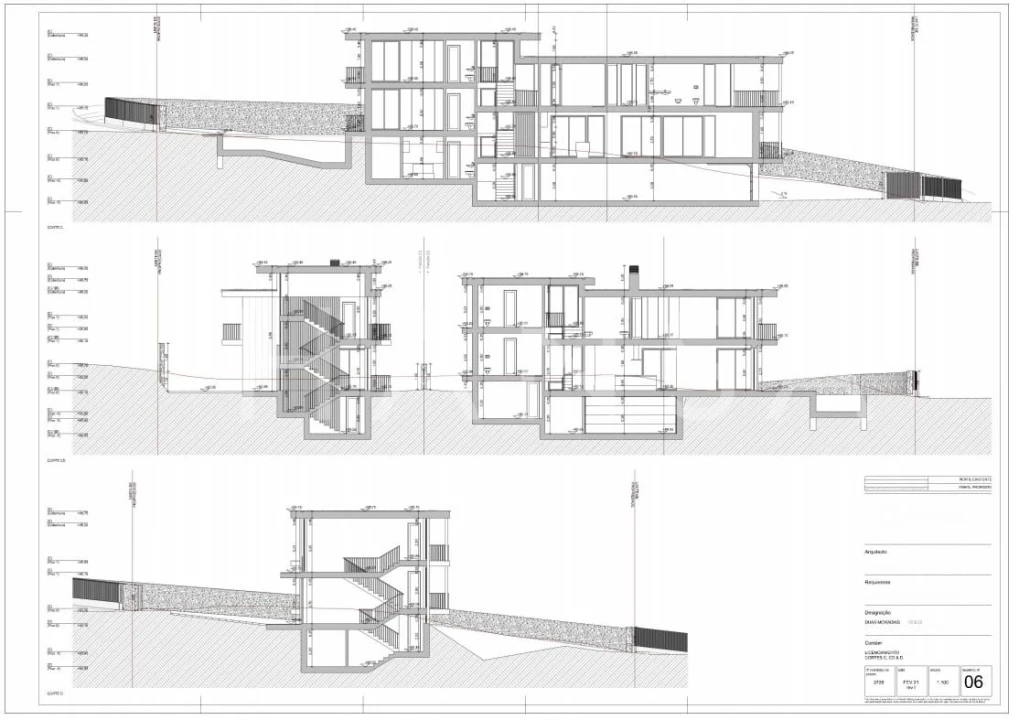 Terreno para Venda em Cascais e Estoril Foto 12
