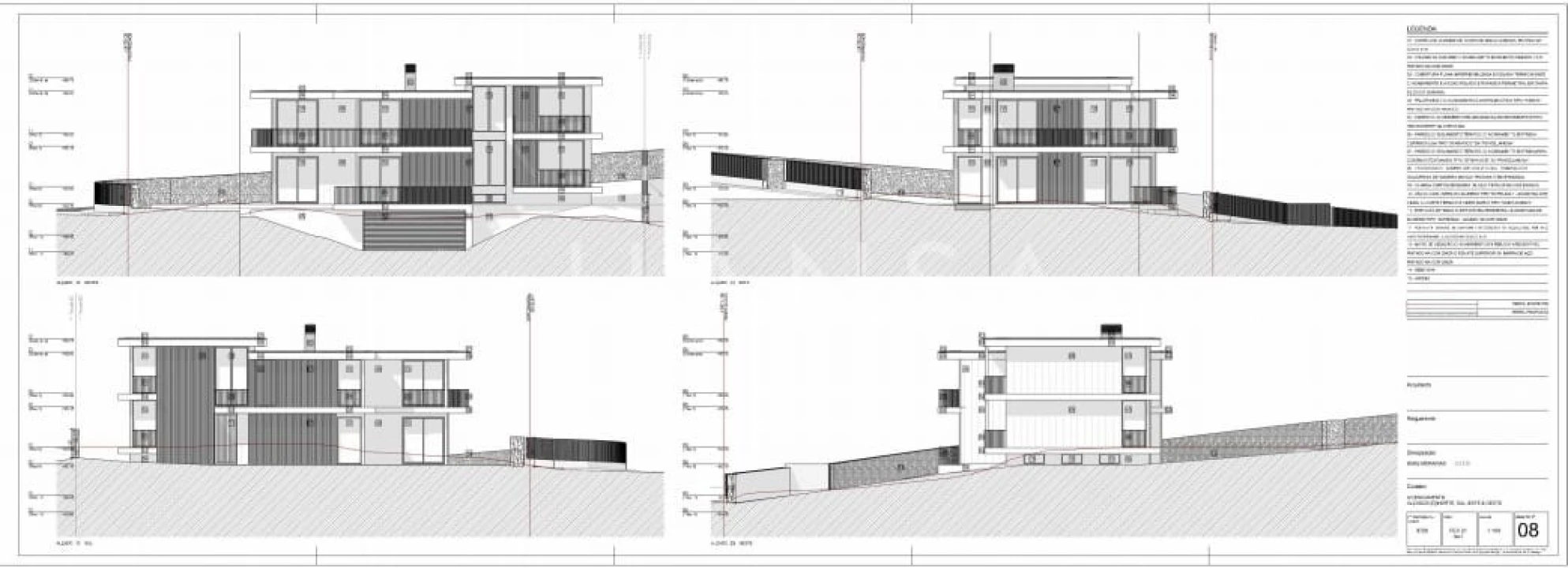Terreno para Venda em Cascais e Estoril Foto 14